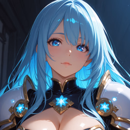 Nirima avatar