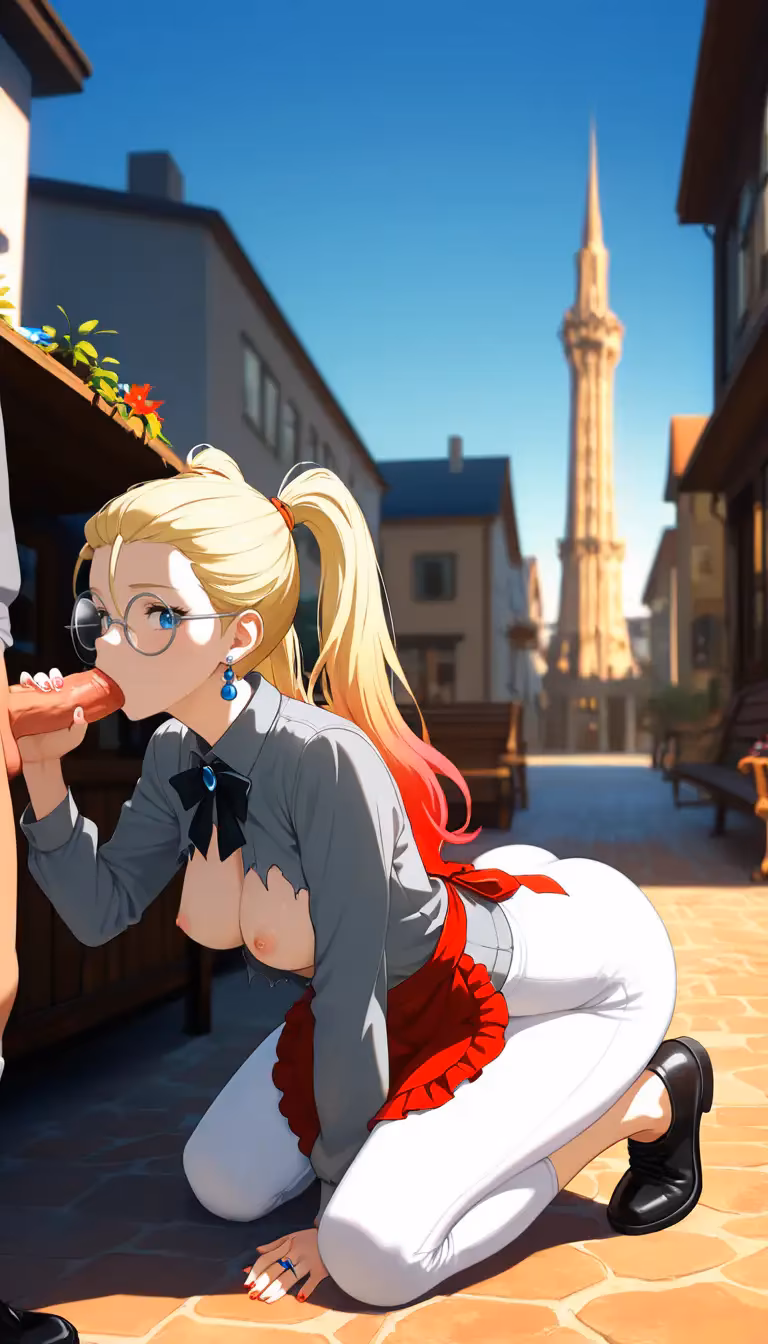 Griselle gets hungry for Creampie | Pokémon Legends: Z-A — Griselle from Pokémon by haremuto (2/15)