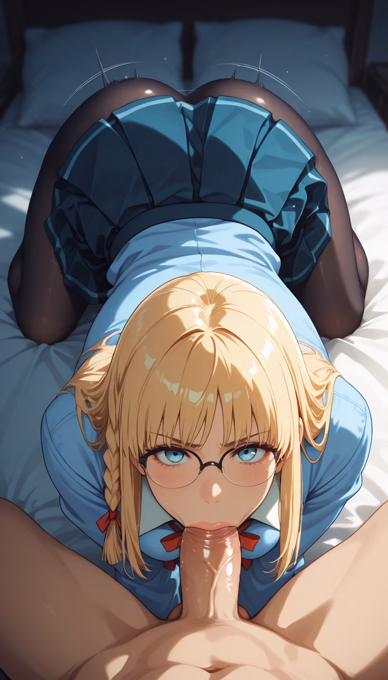 Ayaka Sajyou Threesome — Ayaka Sajyou from Fate/strange Fake by haremuto (11/15)