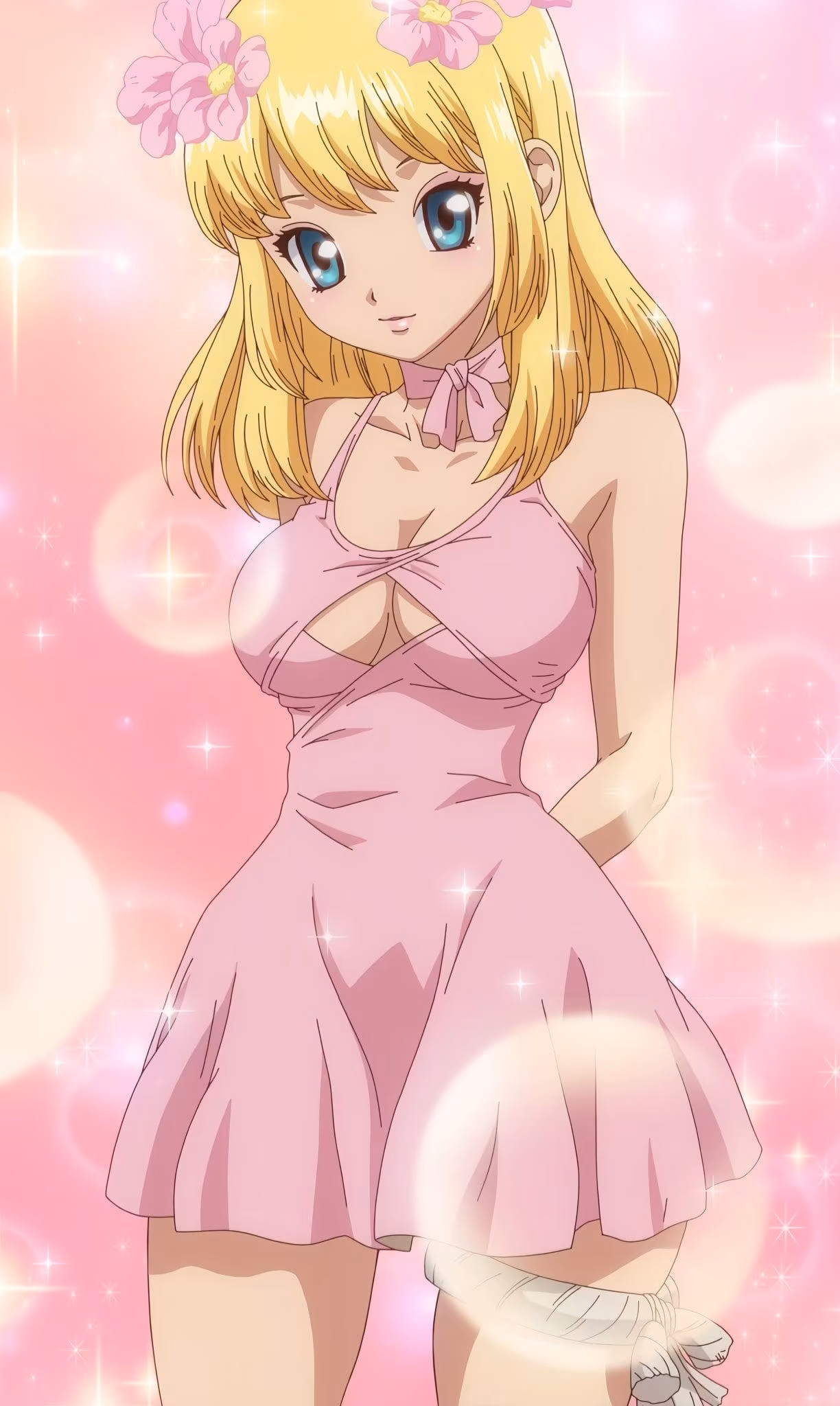 Drstone — Dr. Stone by keke76 (5/5)